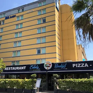 ** Hotel Ibis Budget Palais Nikaia France
