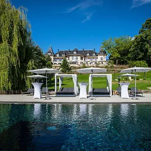 Hotel L'incomparable Tresserve