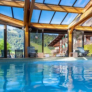 *** Hotel Les Cotes, Loisirs Et France