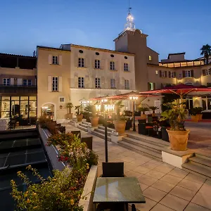 Hotel Le Fregate Provence Saint-Cyr-sur-Mer