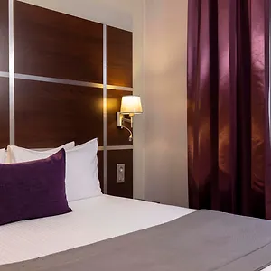Hotel L'interlude ***