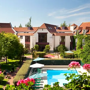 Hotel Le Manoir De Gressy