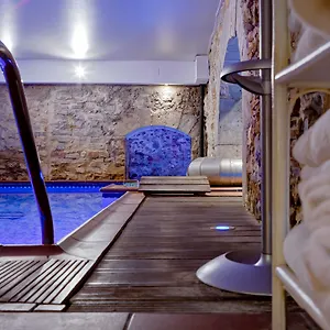 **** Hotel Grand Des Terreaux France