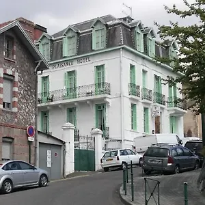 Plaisance Hotel