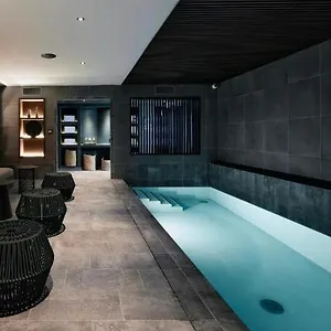 **** Hotel Le Bellune France