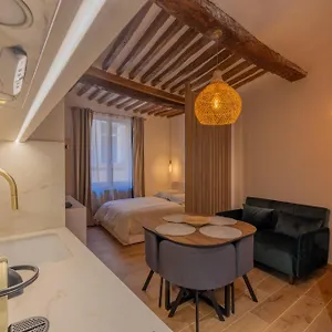  Apartment De Charme France
