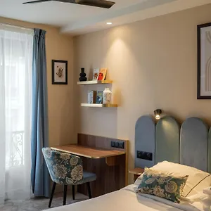 Hotel Boronali ***