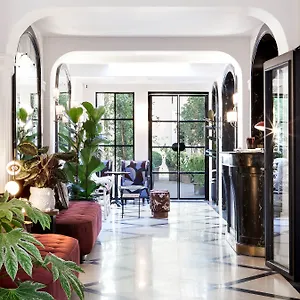 Hotel Bienvenue París