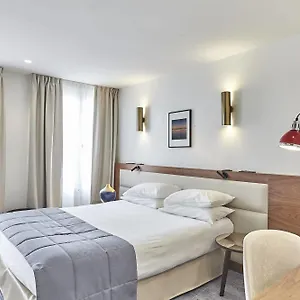 Hotel Royal Phare París