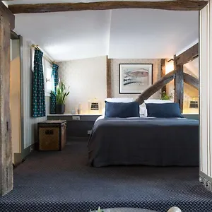 **** Hotel Le Relais Saint-germain France