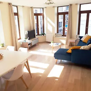  Apartment 60m2 / Hyper Centre France