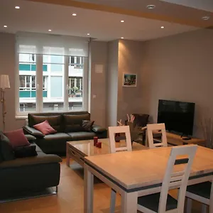  Apartment Appt Republique France