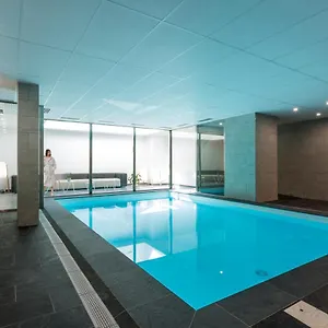 Apartahotel Néméa Résidence So Cloud Lyon